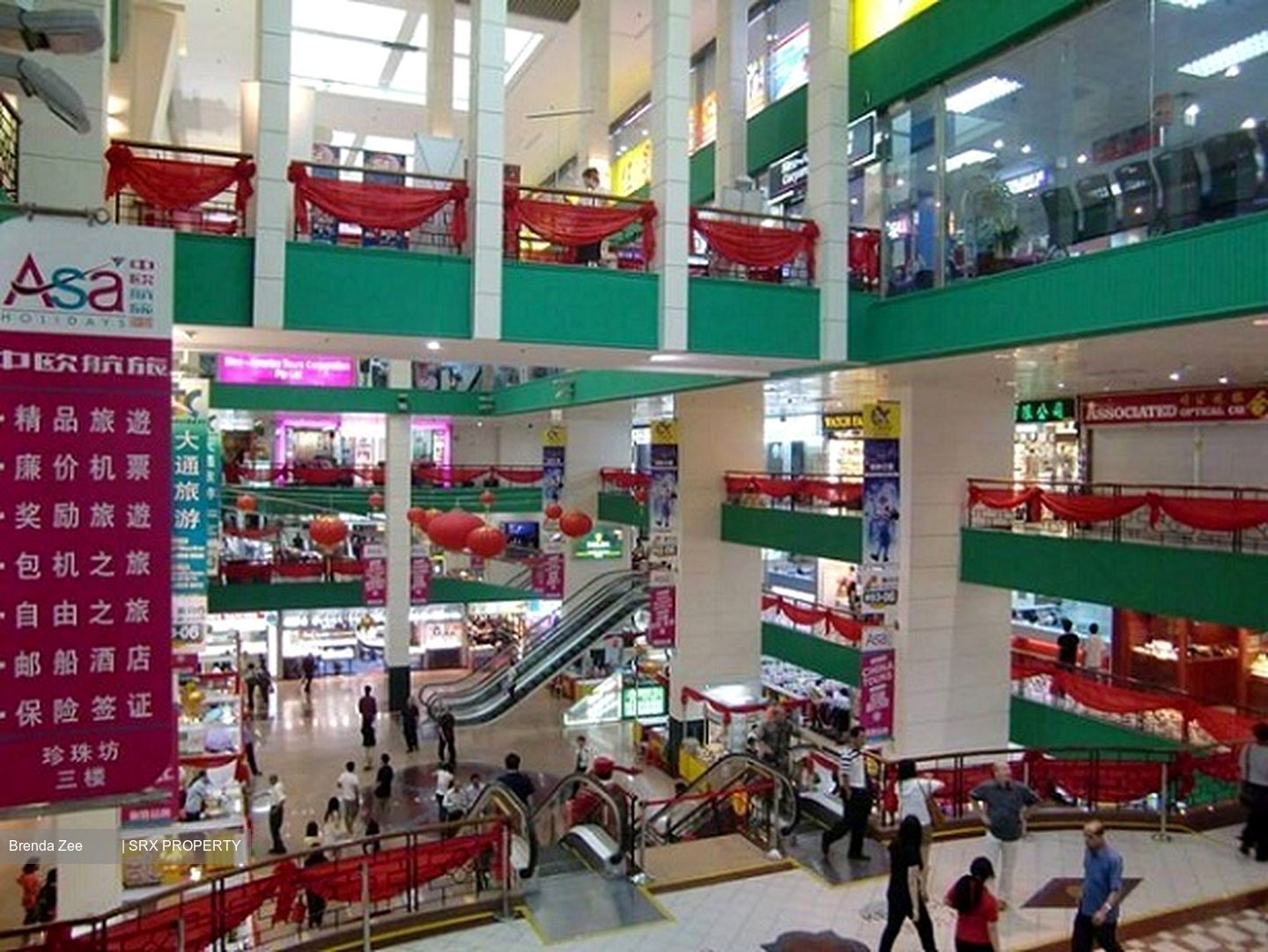 People's Park Complex (D1), Retail #388637811